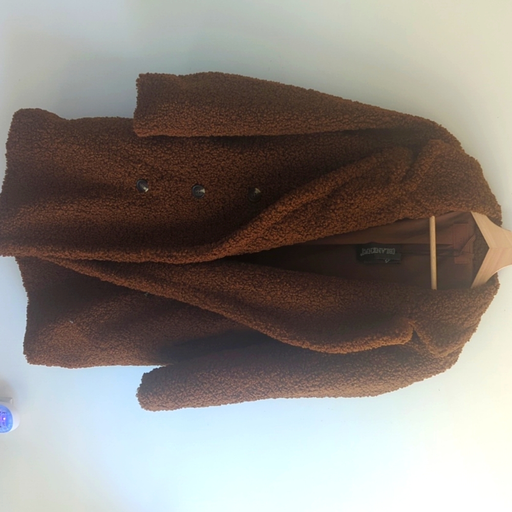 BlankNYC jacket